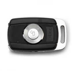 GIVI E132 ÇANTA UZAKTAN KUMANDA VE MEKANIZMASI B37 - Thumbnail