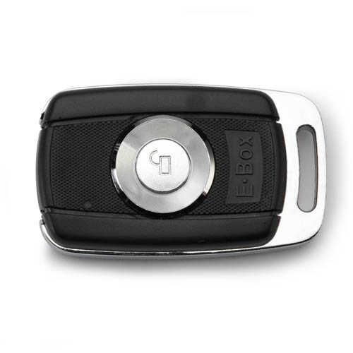 GIVI E132 ÇANTA UZAKTAN KUMANDA VE MEKANIZMASI B37