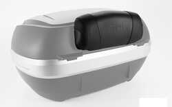 GIVI - GIVI E134S ÇANTA SIRTLIĞI V47 GIVI - GIVI E134S ÇANTA SIRTLIĞI V47