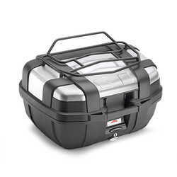 GIVI - GIVI E142B ÇANTA ÜSTÜ TAŞIYICI TRK52 GIVI - GIVI E142B ÇANTA ÜSTÜ TAŞIYICI TRK52