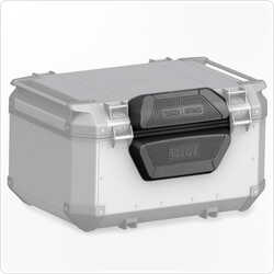 GIVI - GIVI E158 ÇANTA SIRTLIĞI TREKKER OUTBACK OBK58