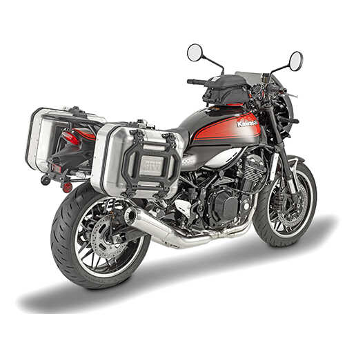 GIVI E165 ÇANTA ÜSTÜ TAŞIYICI DLM30 - DLM46