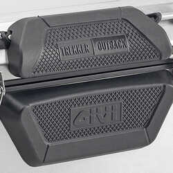 GIVI - GIVI E172 ÇANTA SIRTLIĞI TREKKER OUTBACK OBKN58