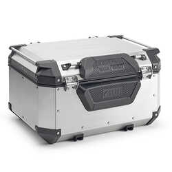 GIVI - GIVI E172 ÇANTA SIRTLIĞI TREKKER OUTBACK OBKN58 (1)