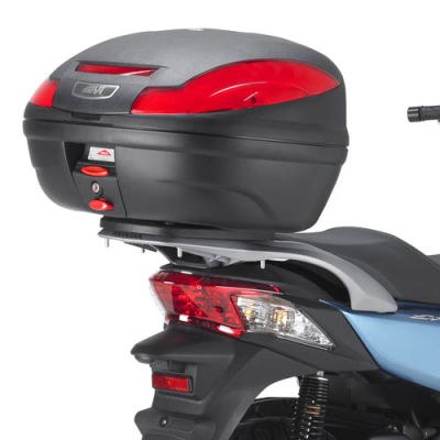 GIVI E223 HONDA SH300I ARKA ÇANTA TAŞIYICI