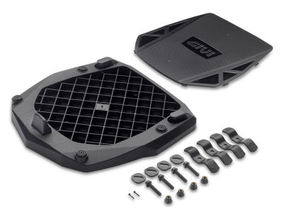 GIVI E251 UNIVERSAL ÇANTA TABLASI MONOKEY