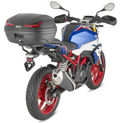 GIVI E455N ÇANTA - Thumbnail