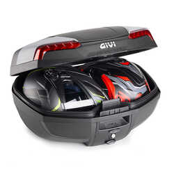 GIVI E46N2 RIVIERA ÇANTA - Thumbnail