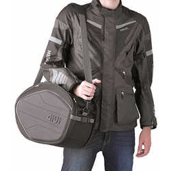 GIVI EA100C YAN ÇANTA KUMAŞ - Thumbnail