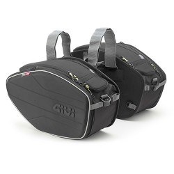 GIVI - GIVI EA101B YAN ÇANTA
