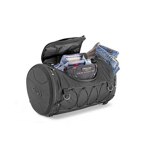 GIVI EA107C RULO ÇANTA SİYAH