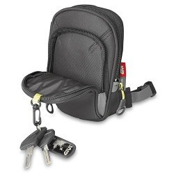 GIVI - GIVI EA109B BACAK ÇANTASI SIYAH (1)