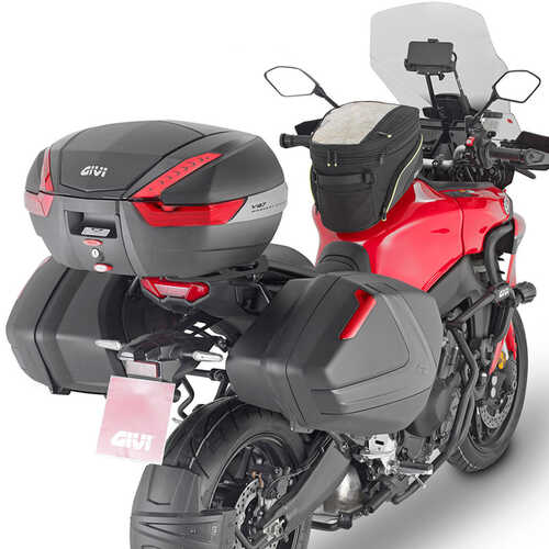 GIVI EA143 DEPO ÜSTÜ ÇANTA