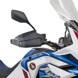 GIVI - GIVI EH1178 HONDA CRF1100L AFRICA TWIN (20-23) - AFRICA TWIN ADVENTURE SPORTS (20-23) EL KORUMA