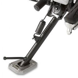 GIVI - GIVI ES1111 HONDA XL700V-NC 700X-S-NC 750X-S-DCT-INTEGRA700-750-CB500X (08-23) YAN AYAK DESTEK KİT