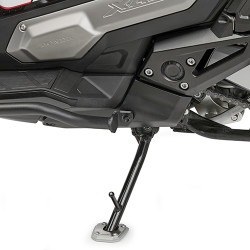 GIVI - GIVI ES1156 HONDA X-ADV 750 (17-20) YAN AYAK DESTEK KIT