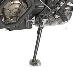 GIVI ES2130 YAMAHA TRACER 700 (16-22) YAN AYAK DESTEK KIT - Thumbnail