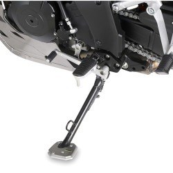 GIVI - GIVI ES3105 SUZUKI DL 1000 V-STROM (14-19) - V-STROM 1050 - 1050 XT (20-23) YAN AYAK DESTEK KİT