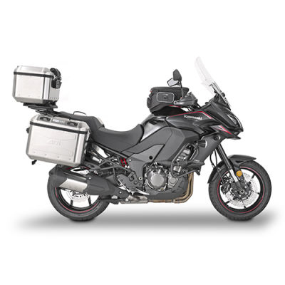 GIVI ES4120 KAWASAKI VERSYS 1000 (17-18) YAN AYAK DESTEK KIT