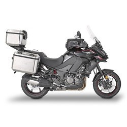 GIVI - GIVI ES4120 KAWASAKI VERSYS 1000 (17-18) YAN AYAK DESTEK KIT