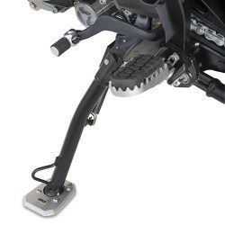 GIVI - GIVI ES4121 KAWASAKI VERSYS X-300 (17-23) YAN AYAK DESTEK KIT