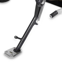 GIVI - GIVI ES5110 BMW F800GS ADVENTURE (08-18) YAN AYAK DESTEK KİT