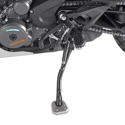 GIVI - GIVI ES7711 KTM 390 ADVENTURE (20-23) YAN AYAK DESTEK KİT
