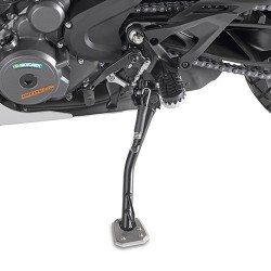 GIVI - GIVI ES7712 KTM 790 ADVENTURE / R (19-20) - 890 ADVENTURE (21-22) YAN AYAK DESTEK KIT