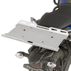 GIVI - GIVI EX2M UNIVERSAL ALUMINYUM KUMAS ÇANTA TASIYICI (1)