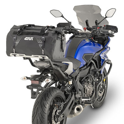 GIVI EX2M UNIVERSAL ALUMINYUM KUMAS ÇANTA TASIYICI