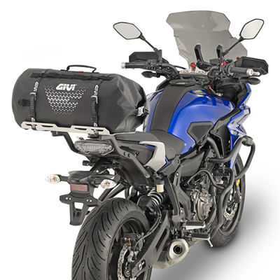 GIVI EX2M UNIVERSAL ALUMINYUM KUMAS ÇANTA TASIYICI