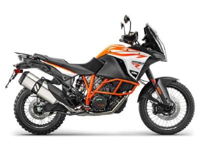 GIVI FB7706 KTM 1290 SUPER ADVENTURE R - S (17-18) ÖN CAM ARKASI AKSESUAR TUTACAGI