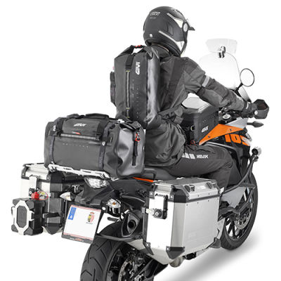 GIVI GRT701 SIRT ÇANTASI