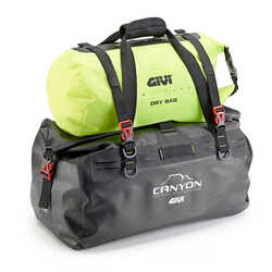 GIVI GRT712B ÇANTA - Thumbnail