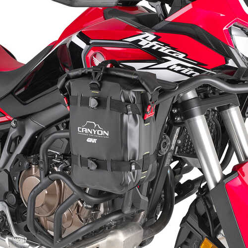 GIVI GRT722 YAN ÇANTA KUMAŞ