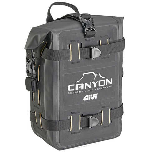 GIVI GRT722B YAN ÇANTA KUMAŞ