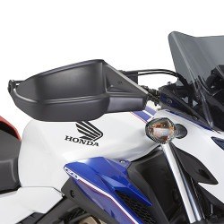 GIVI - GIVI HP1152 HONDA CB500F (16-18) EL KORUMA GIVI - GIVI HP1152 HONDA CB500F (16-18) EL KORUMA