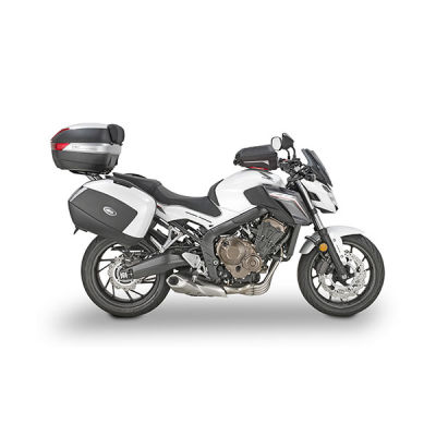 GIVI HP1159 HONDA CB 650F (17-18) - CB 650 R (19-22) EL KORUMA