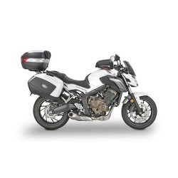 GIVI - GIVI HP1159 HONDA CB 650F (17-18) - CB 650 R (19-22) EL KORUMA GIVI - GIVI HP1159 HONDA CB 650F (17-18) - CB 650 R (19-22) EL KORUMA