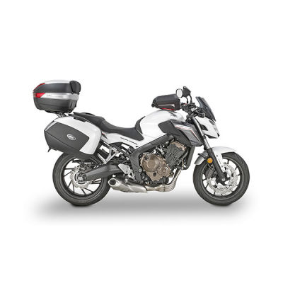 GIVI HP1159 HONDA CB 650F (17-18) - CB 650 R (19-22) EL KORUMA