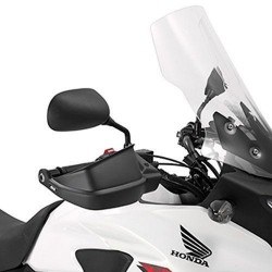 GIVI - GIVI HP1192B HONDA NC 750 X (21-23) - CB 500 X (19-22) EL KORUMA