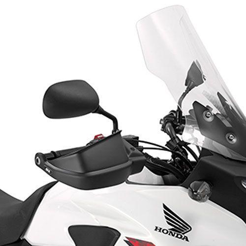 GIVI HP1192B HONDA NC 750 X (21-23) - CB 500 X (19-22) EL KORUMA