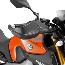 GIVI - GIVI HP2115 YAMAHA MT-07 (14-22) - MT-09 (13-20) - XSR700 (16-20) EL KORUMA GIVI - GIVI HP2115 YAMAHA MT-07 (14-22) - MT-09 (13-20) - XSR700 (16-20) EL KORUMA