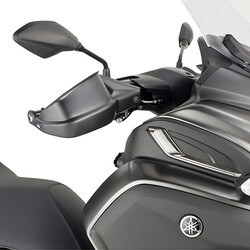 GIVI - GIVI HP2149 YAMAHA TRICITY 300 (20-22) EL KORUMA GIVI - GIVI HP2149 YAMAHA TRICITY 300 (20-22) EL KORUMA