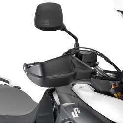 GIVI - GIVI HP3105 SUZUKI DL 650 (11-16) - 1000 (14-19) V-STROM EL KORUMA GIVI - GIVI HP3105 SUZUKI DL 650 (11-16) - 1000 (14-19) V-STROM EL KORUMA