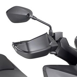 GIVI - GIVI HP3115 SUZUKI BURGMAN 400 (17-23) EL KORUMA