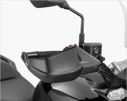 GIVI - GIVI HP4103B KAWASAKI VERSYS 650 - 1000 (10-23) - Z900 (17-22) BMW G 310 R (17-23) EL KORUMA