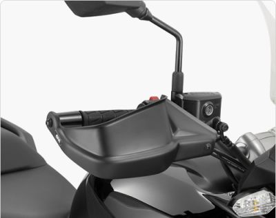 GIVI HP4103B KAWASAKI VERSYS 650 - 1000 (10-23) - Z900 (17-22) BMW G 310 R (17-23) EL KORUMA