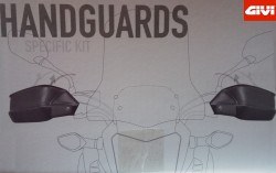 GIVI - GIVI HP5101 BMW G 650 GS (15-17) EL KORUMA