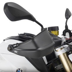 GIVI - GIVI HP5118 BMW F800R (15-20) EL KORUMA GIVI - GIVI HP5118 BMW F800R (15-20) EL KORUMA